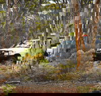 Ravensthorpe Range - Accommodation Noosa