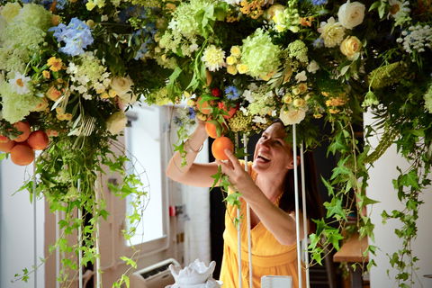 Robe Flower School - Accommodation Noosa 0