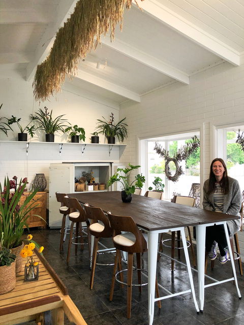 Robe Flower School - Accommodation Noosa 2