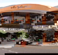 Rosalie Village - Accommodation Noosa