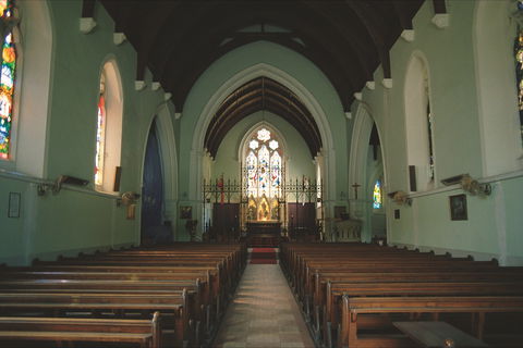 Saint Johns Church - Accommodation Noosa 0