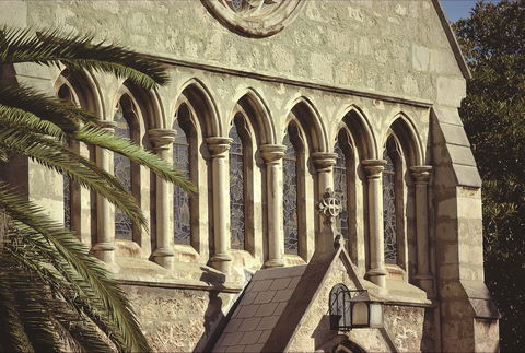 Saint Johns Church - Accommodation Noosa 1