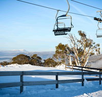 Selwyn Snow Resort - Accommodation Noosa