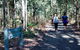 Six Mile Creek, Bluff Lookout And Little White Rock Trails - thumb 2