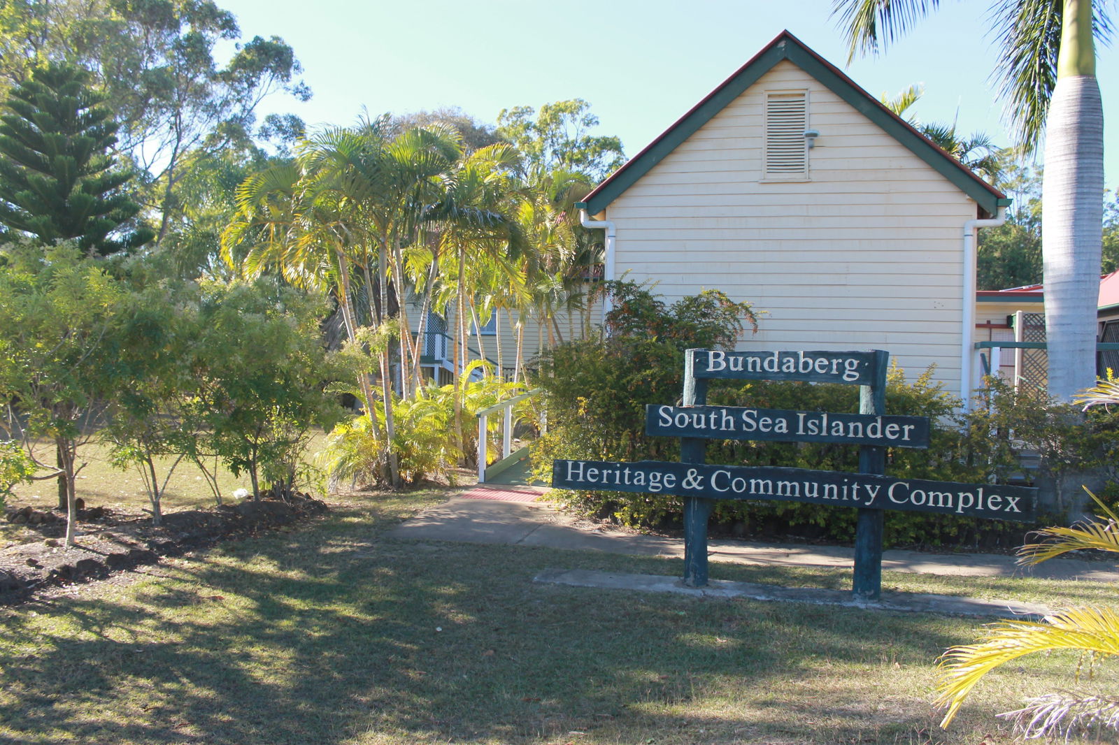Bundaberg West QLD Accommodation Noosa