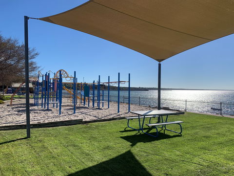 Stansbury Playground - Accommodation Noosa 0