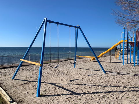Stansbury Playground - Accommodation Noosa 1