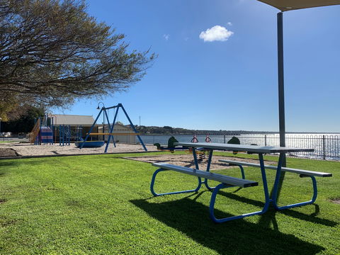 Stansbury Playground - Accommodation Noosa 2