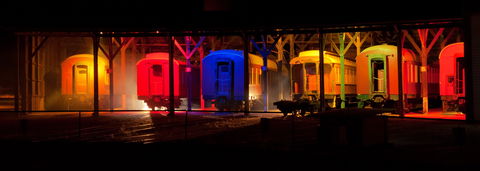 Steamtown Heritage Rail Centre - Accommodation Noosa 0