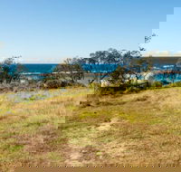 Stokes Island picnic area - Accommodation Noosa