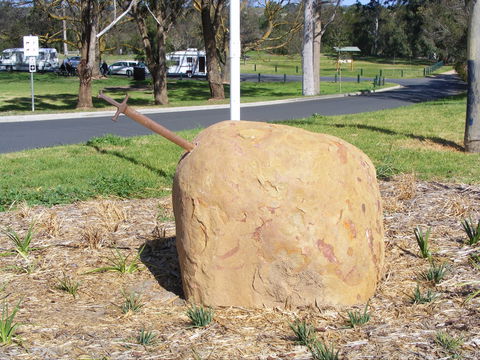 Stratford Historical Society And Museum - Accommodation Noosa 0