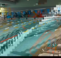 Sussex Inlet Aquatic Centre - Accommodation Noosa