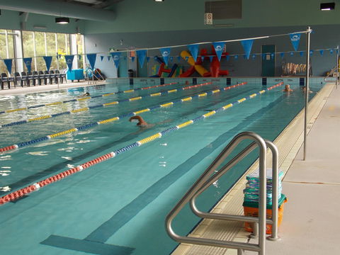Sussex Inlet Aquatic Centre - Accommodation Noosa 0