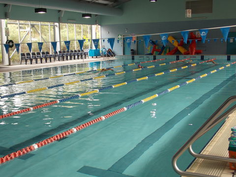 Sussex Inlet Aquatic Centre - Accommodation Noosa 1
