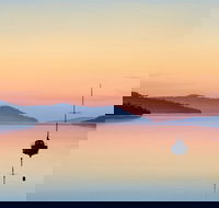 The Art of Richard Stanley Studio and Gallery - Accommodation Noosa