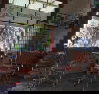 The Olive Branch Prom Country - Accommodation Noosa