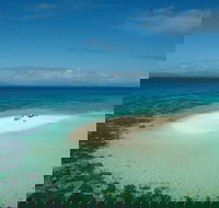 Vlassof Cay - Accommodation Noosa