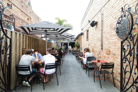 West End And South Brisbane - Accommodation Noosa 0