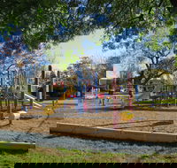 Wolseley Park - Accommodation Noosa