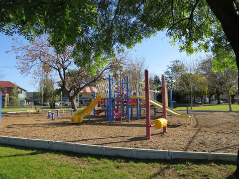 Wolseley Park - Accommodation Noosa 0