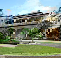 Yallum Park - Accommodation Noosa