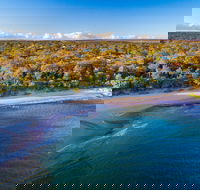 Abrahams Bosom Beach - Accommodation Noosa
