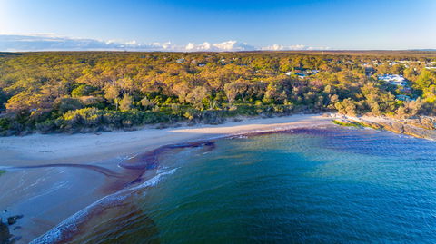 Abrahams Bosom Beach - Accommodation Noosa 0