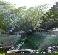 Alpha Paintball - Accommodation Noosa