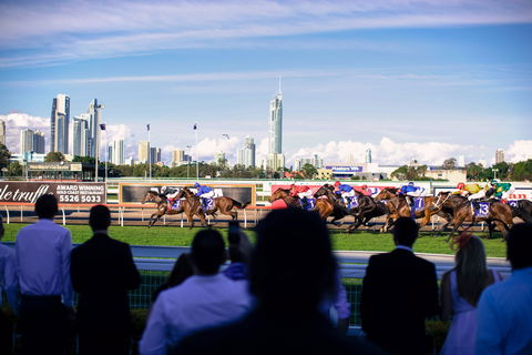 Aquis Park - Home Of The Gold Coast Turf Club And Event Centre - Accommodation Noosa 0