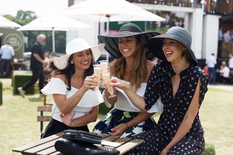 Aquis Park - Home Of The Gold Coast Turf Club And Event Centre - Accommodation Noosa 1