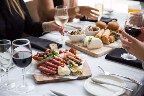 Aquis Park - Home Of The Gold Coast Turf Club And Event Centre - Accommodation Noosa 2