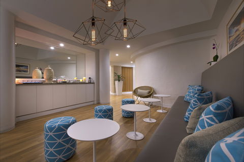 AQUA Day Spa At Sofitel Noosa Pacific Resort - Accommodation Noosa 0