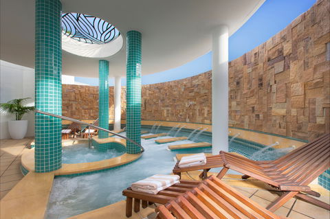AQUA Day Spa At Sofitel Noosa Pacific Resort - Accommodation Noosa 1