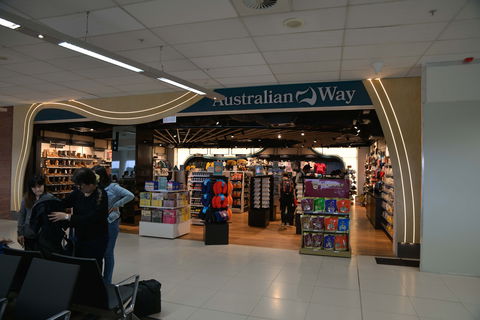Australian Way - Perth Airport T1 - Accommodation Noosa 1