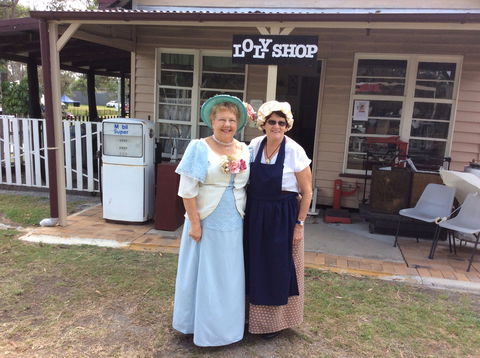 Beenleigh Historical Village And Museum - Accommodation Noosa 0