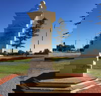 Bews Memorial Wallaroo - Accommodation Noosa