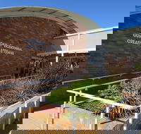 Bicentennial Creative Arts Centre - Accommodation Noosa