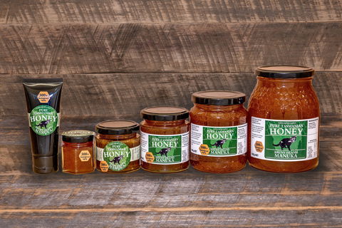 Bruny Island Honey Company - Accommodation Noosa 0