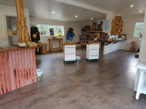 Bruny Island Honey Company - Accommodation Noosa 1