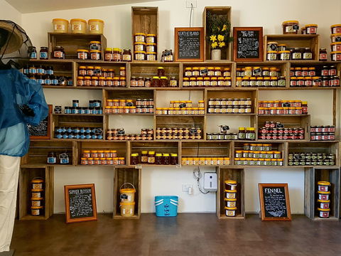 Bruny Island Honey Company - Accommodation Noosa 2
