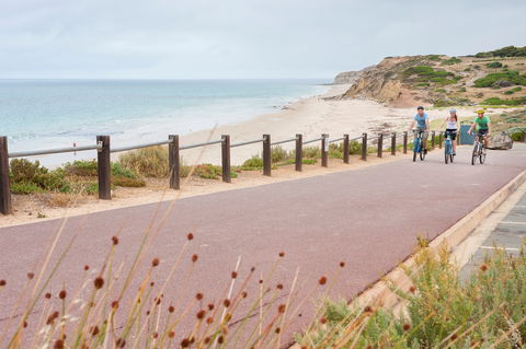 Coast To Vines Rail Trail - Accommodation Noosa 0