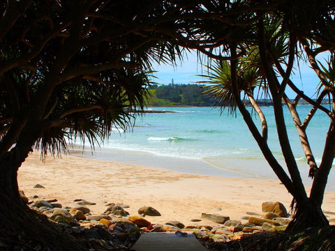Convent Beach - Accommodation Noosa 0