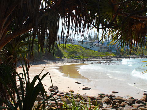 Convent Beach - Accommodation Noosa 1