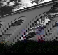 East Gippsland Art Gallery - Accommodation Noosa