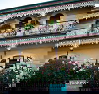 Elysium Day Spa - Accommodation Noosa