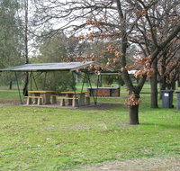 Gogeldrie Weir - Accommodation Noosa
