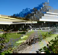 Gunnedah Rural Museum - Accommodation Noosa