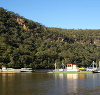 Hawkesbury River - Accommodation Noosa