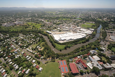 Ipswich Riverlink Shopping Centre - Accommodation Noosa 0