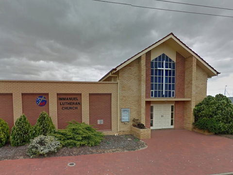 Kadina Lutheran Church - Accommodation Noosa 0